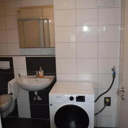 Appartement Lk 05 Gronau (Westfalen)