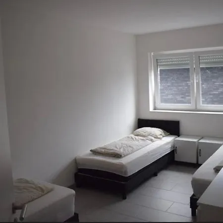 Lk 05 Appartement Gronau (Westfalen)