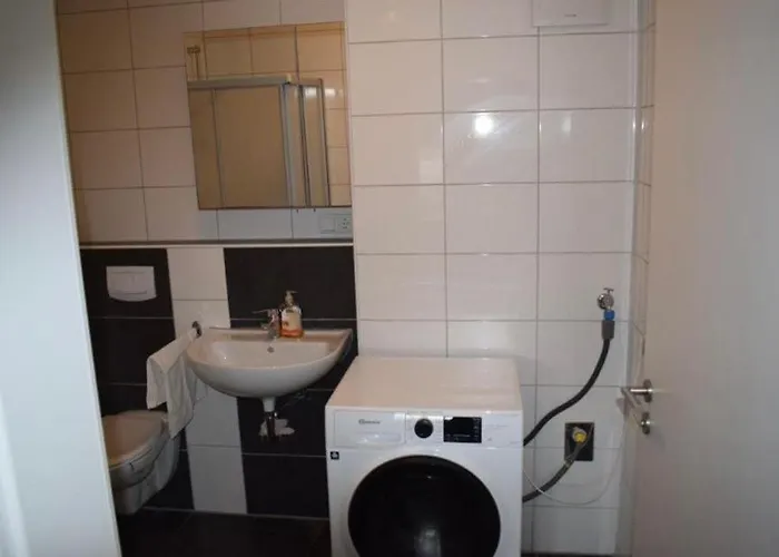 Appartement Lk 05 Gronau (Westfalen)