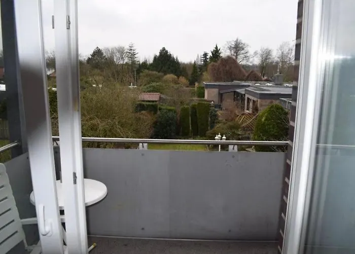 Lk 05 Appartement Gronau (Westfalen)